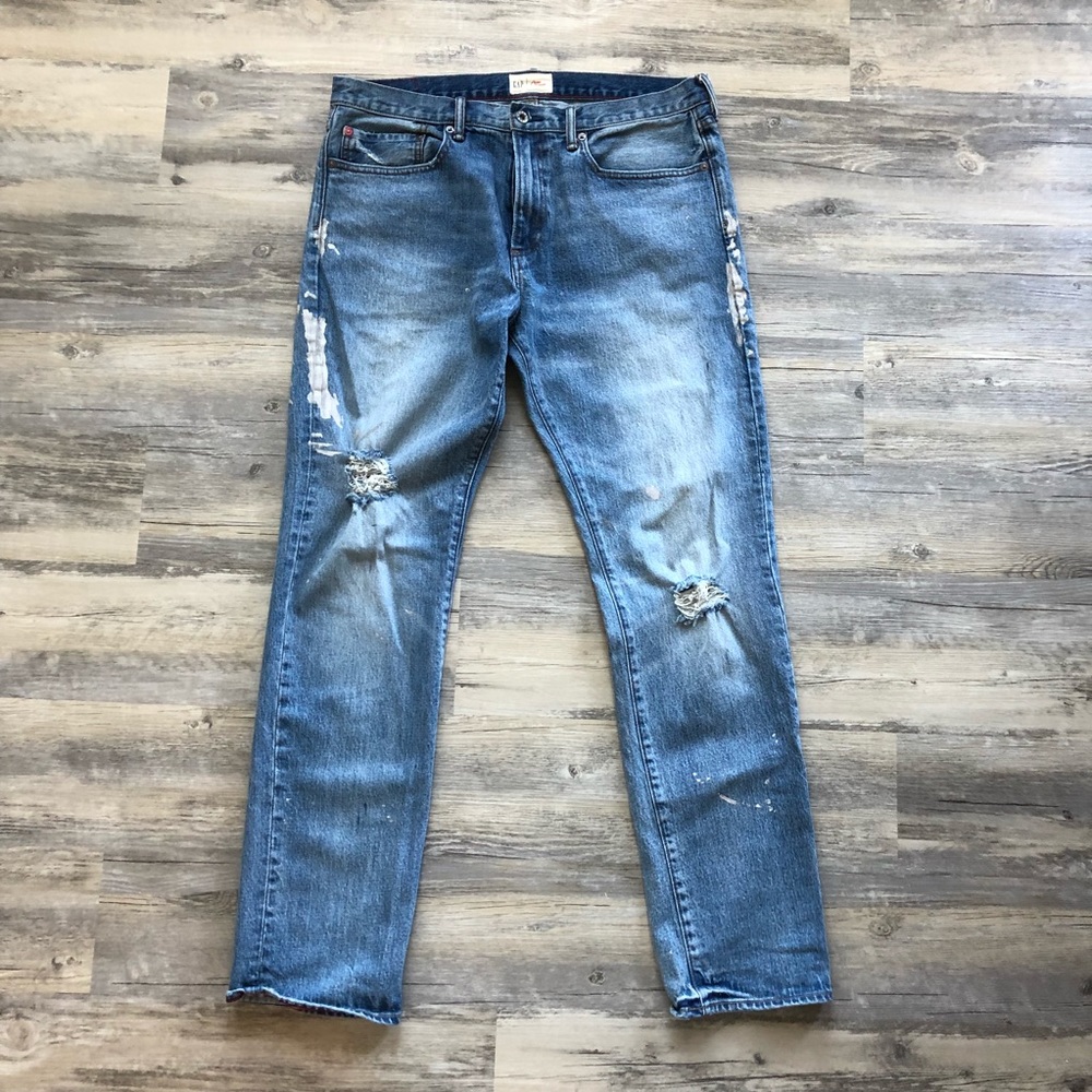 Men’s Gap Core Jeans